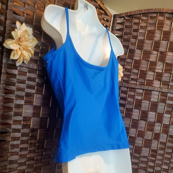 TOMMY HILFIGER TANK TOP VERY BEAUTIFUL - Picture 4 of 7